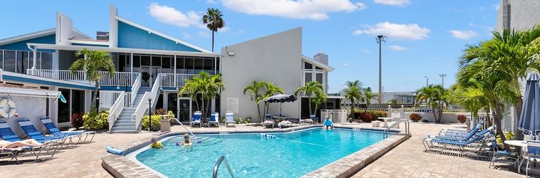 Others Madeira Beach Yacht Club