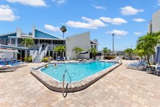 Others Madeira Beach Yacht Club