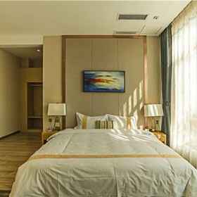 Room 1 Pupeng Boutique Hotel, 미두 시안 호텔