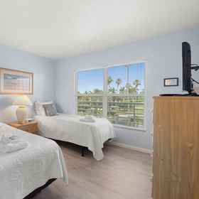 Room 1 Bahia Vista by VTrips, Hotel Eckerd College