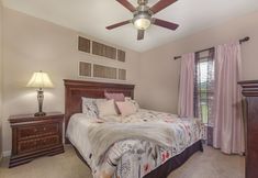 Lain-lain 4 Cedar Lodge