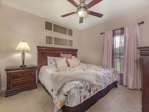 Lain-lain 4 Cedar Lodge