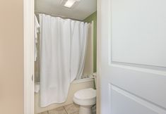 Lain-lain 6 Cedar Lodge