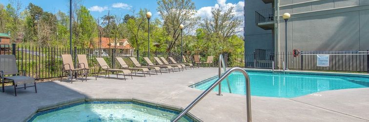 Lain-lain Cedar Lodge