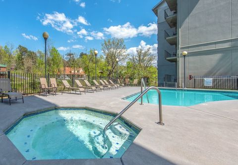 Lain-lain Cedar Lodge