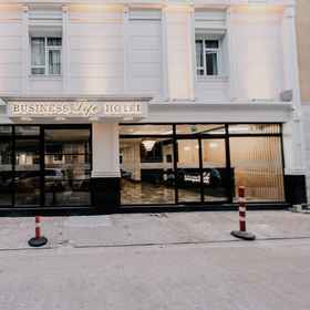 Primary image1Business Life Hotel & SPA Bakırköy,阿奇巴丹巴克尔奎医院飯店