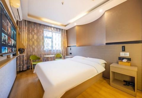 Others Rest Hotel (Lanzhou West Railway Station Lanzhou Old Street)