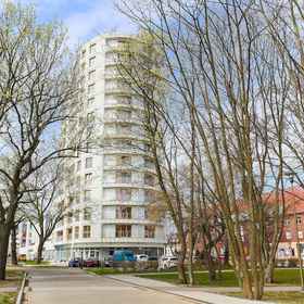 Primary image 1 Apartamenty Swinoujscie - Platan Tower, West Pomeranian Voivodeship Hotels