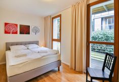 Others 3 Apartamenty Swinoujscie - Villa Stil II