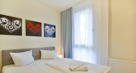 Others 2 Apartamenty Swinoujscie - Villa Stil II