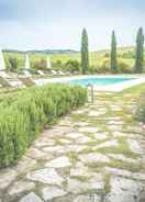 Primary image Podere Sant'alberto With Pool