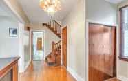 Lain-lain 3 "new Listing" Spacious 3 Bedroom Large Home Close to Downtown, Oakland, & East Liberty! 3 Home by Redawning