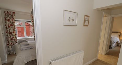 其他 2 5 Grange Cottages