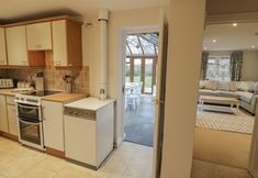 其他 7 5 Grange Cottages