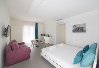 其他 4 Gemmis in Pompeii