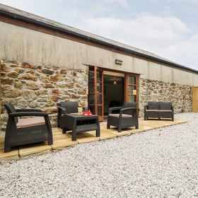 Primary image 1 워터 휠스@더 웨스트 드라이, Deviock 호텔