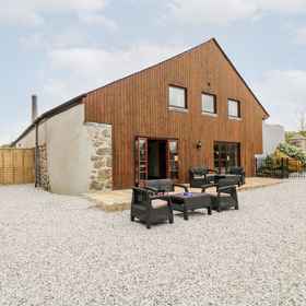 Primary image 1 The Kilns@the West Dry, Hotel Deviock