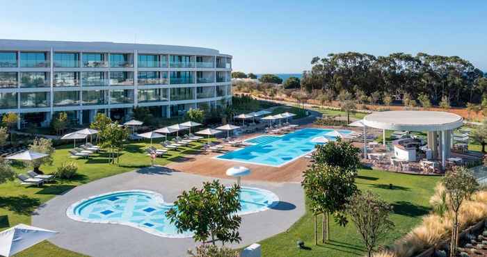 Lain-lain W Residences Algarve