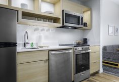 Others 7 TownePlace Suites by Marriott San Antonio Universal City/Live Oak