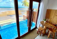 其他 3 Villa Pantai Boutique Hotel Maragogi