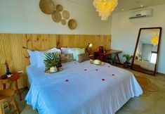 其他 7 Villa Pantai Boutique Hotel Maragogi