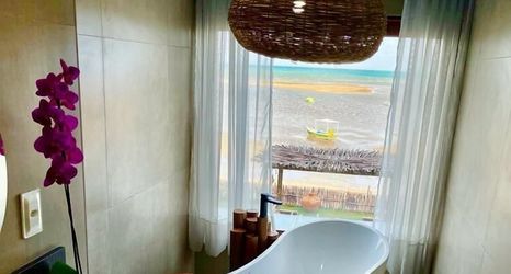 其他 2 Villa Pantai Boutique Hotel Maragogi