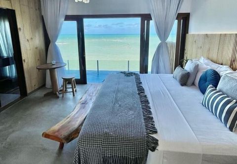 其他 Villa Pantai Boutique Hotel Maragogi