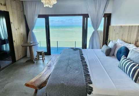 Others Villa Pantai Boutique Hotel Maragogi