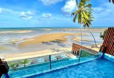 其他 5 Villa Pantai Boutique Hotel Maragogi