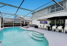 Others 5 14 Room Golf Tennis Villa