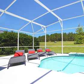 Room 1 14 Room Golf Tennis Villa, Highland Reserve Golf Club Hotels