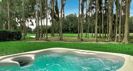 其他 2 7 Room Saddlebrook Golf SPA Villa 5BR 4BA