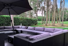 其他 3 7 Room Saddlebrook Golf SPA Villa 5BR 4BA