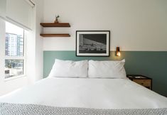 Others 3 Lovely 2BR with Balcony in Miraflores