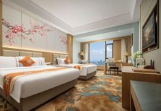 기타 6 Yulin Hotel