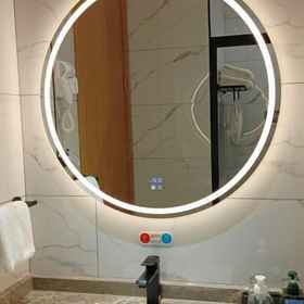 Room 1 Yulin Hotel, Khách sạn Đôn Hoàng