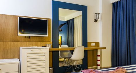 기타 2 Eftalia Marin Resort Hotel