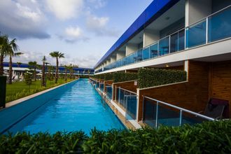 기타 4 Eftalia Marin Resort Hotel