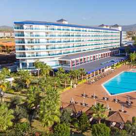 Primary image 1 Eftalia Marin度假酒店, 科纳克勒清真寺 酒店