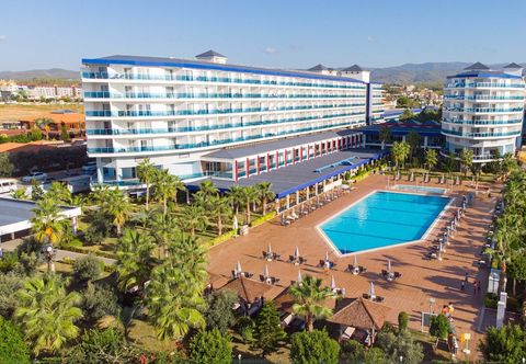 Others Eftalia Marin Resort Hotel