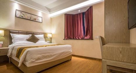 อื่นๆ 2 Great Wall Hotel