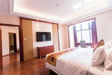 Others Great Wall Hotel