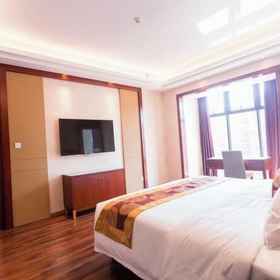 Room 1 Great Wall Hotel, The MIXC 萬象城 Hotels