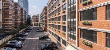 Others 5 Great Wall Hotel