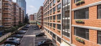 Others 5 Great Wall Hotel