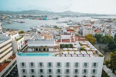 其他 The Standard, Ibiza