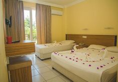 기타 3 Kemer Star Hotel