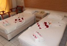 기타 2 Kemer Star Hotel