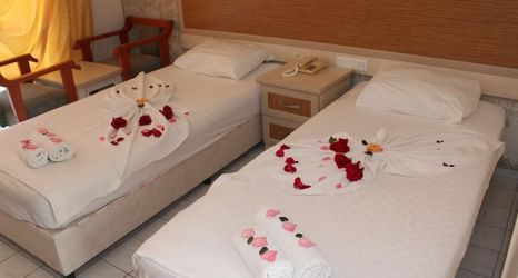 기타 2 Kemer Star Hotel