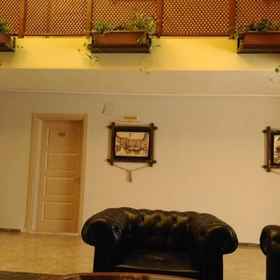 Lobby 1 Kemer Star Hotel, Kemer Hotels